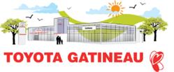 Toyota Gatineau, opening hours
