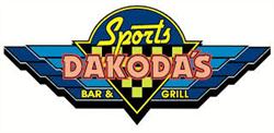 Dakodas Sports Bar & Grill, Kelowna, BC opening hours