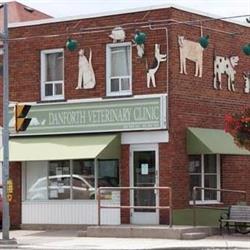 Danforth Veterinary Clinic, Toronto, ON opening hours