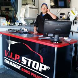 Garage Denis Pelletier Enr, Granby, QC opening hours