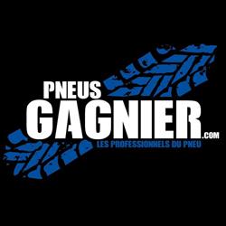 Pneus Gagnier inc, Salaberry-de-Valleyfield, QC opening hours