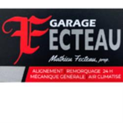 Garage Fecteau Inc, Thetford Mines, QC opening hours