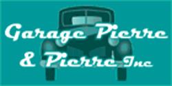 Garage Pierre & Pierre Inc, Saint-Gabriel-de-Brandon, QC opening hours