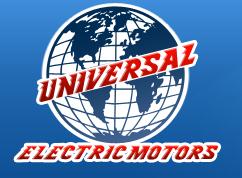Universal Electric Motors, Mississauga, ON opening hours