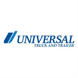 Universal Truck & Trailer, Dieppe, NB opening hours