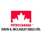 Davis & McCauley Fuels Ltd, London, ON opening hours