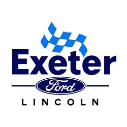 Exeter Ford Lincoln, opening hours