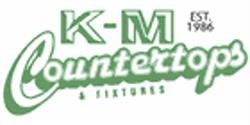 KM Countertops, Parksville, BC opening hours