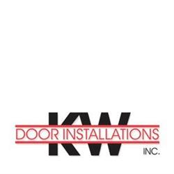 K-W Door Installations Inc, Kitchener, ON opening hours