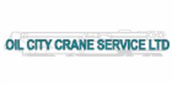 Oil City Crane Service Ltd, Nisku, AB opening hours