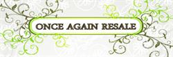 Once Again Resale in Vancouver, BC (Kitsilano) - Opening Hours