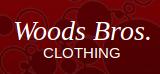 Woods Bros Clothing Store, Gore Bay, ON opening hours