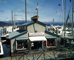 Wright Mariner Supply Ltd in Vancouver, BC (Downtown) - Opening Hours
