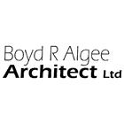 Boyd R Algee Architect Ltd, Moncton, NB opening hours