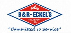 B & r Eckels Transport Ltd, Elk Point, AB opening hours