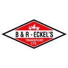B&R Eckel's Transport, Bonnyville, AB opening hours