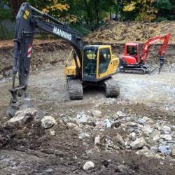 B Manning Construction Ltd, Baie-d'Urfé, QC opening hours