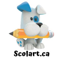 Boutique Educative Scolart, Québec, QC opening hours