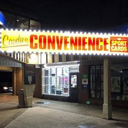 Candes Convenience & Cards, Windsor, ON opening hours