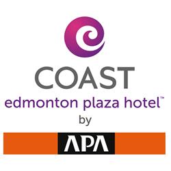 Coast Edmonton Plaza Hotel by APA, opening hours