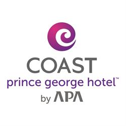 Coast Prince George Hotel by APA, opening hours