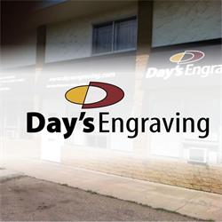 Days Engraving Service Ltd in Edmonton, AB (Strathcona) - Opening Hours