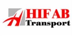 Hifab High River Transport, opening hours