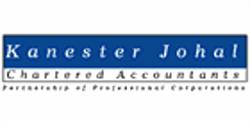 Kanester Johal LLP, Burnaby, BC opening hours