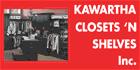 Kawartha Closets 'n Shelves Inc, Peterborough, ON opening hours