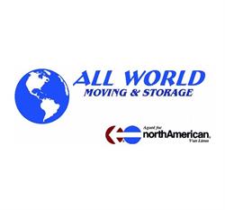 All World Moving & Storage, Moncton, NB opening hours
