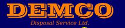 Demco Disposal Service Ltd, Burnaby, BC opening hours
