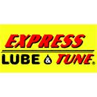 Express Lube & Tune, Richmond, BC opening hours