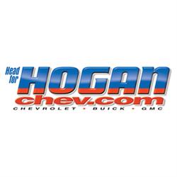 Hogan Chevrolet Buick GMC Limited, Scarborough, ON opening hours