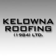 Kelowna Roofing Ltd, opening hours
