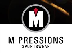 M-Pressions Sportswear Ltd, Richmond, BC opening hours