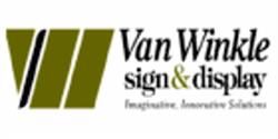 Van Winkle Sign & Display, Richmond Hill, ON opening hours