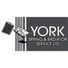 York Truck Radiator Repair, Bolton, ON opening hours