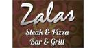Zala's Steak & Pizza House, Revelstoke, BC opening hours