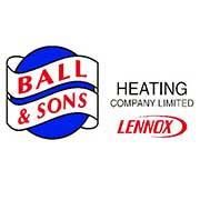 Ball & Sons Heating Co Ltd, Saskatoon, SK opening hours