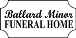 Ballard Minor, Dunnville, ON opening hours
