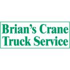 Brian's Crane Truck Service, Lake Echo, NS opening hours
