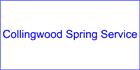 Collingwood Spring Service, opening hours