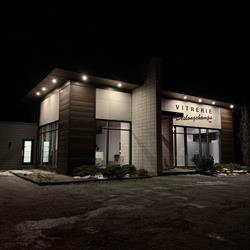 Vitrerie Deslongchamps Inc, Sherbrooke, QC opening hours