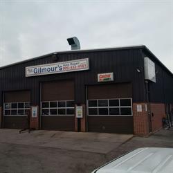 Gilmours Automotive Repair, Oshawa, ON opening hours