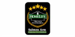 Homelife Salmon Arm Realty, opening hours