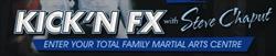 Kickn Fx With Steve Chaput, Woodstock, ON opening hours