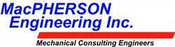 Macpherson Engineering Incorporated, Regina, SK opening hours