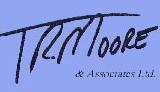 Moore t r & Associates Ltd in Calgary, AB (Midnapore) - Opening Hours