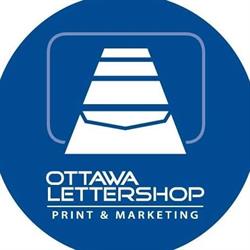 Ottawa Lettershop Services, opening hours