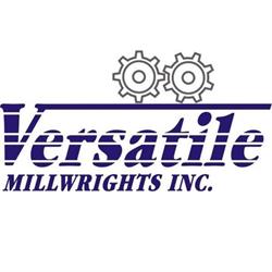 Versatile Millwrights Incorporated, Milton, ON opening hours